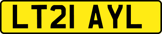 LT21AYL