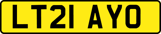 LT21AYO