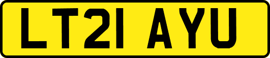 LT21AYU