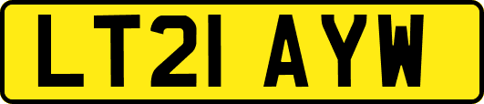 LT21AYW