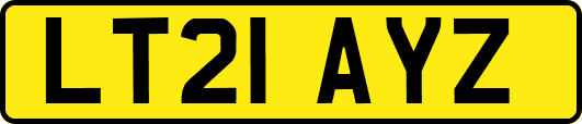 LT21AYZ