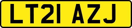 LT21AZJ