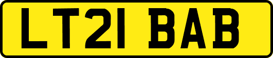LT21BAB