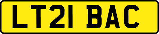 LT21BAC