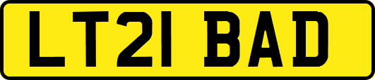 LT21BAD