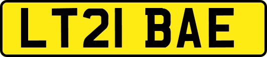 LT21BAE
