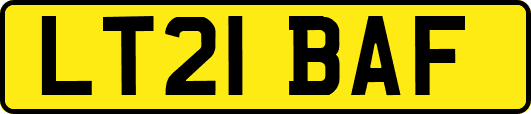 LT21BAF
