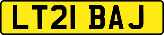 LT21BAJ