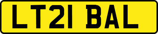 LT21BAL