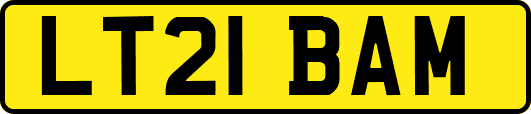 LT21BAM