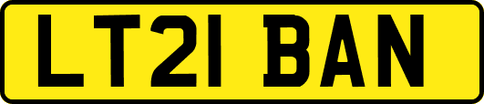 LT21BAN