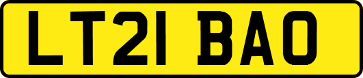 LT21BAO