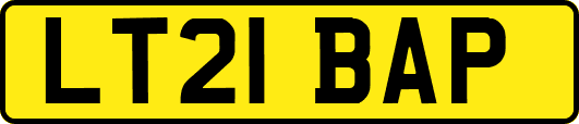 LT21BAP
