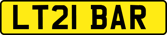 LT21BAR