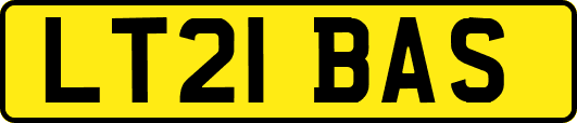 LT21BAS