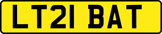 LT21BAT