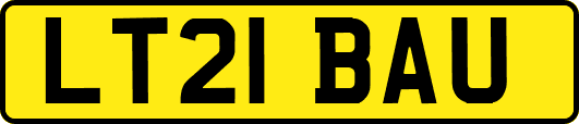 LT21BAU