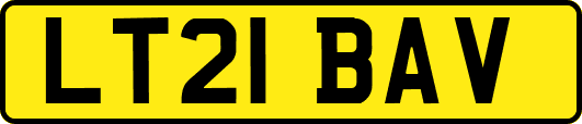 LT21BAV