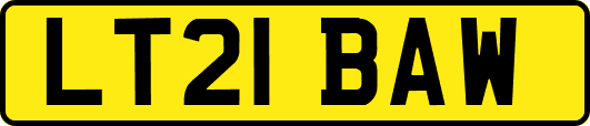 LT21BAW