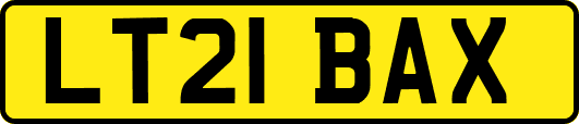 LT21BAX