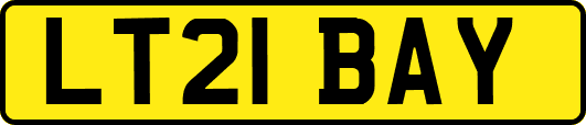 LT21BAY