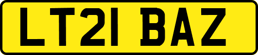 LT21BAZ