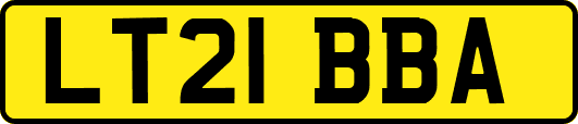 LT21BBA