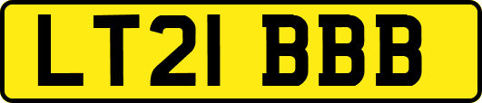 LT21BBB