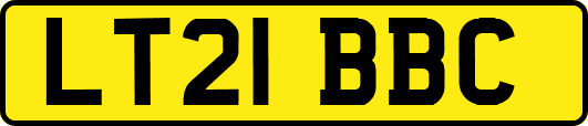 LT21BBC
