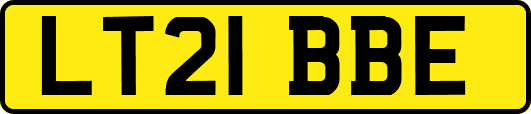 LT21BBE