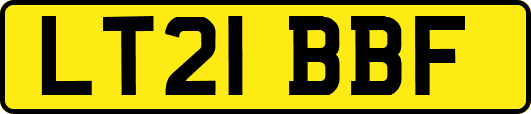 LT21BBF
