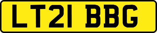 LT21BBG