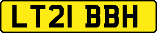 LT21BBH