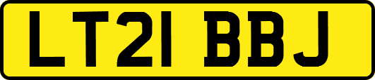 LT21BBJ