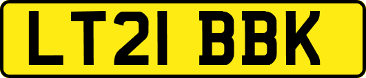 LT21BBK