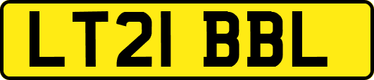 LT21BBL