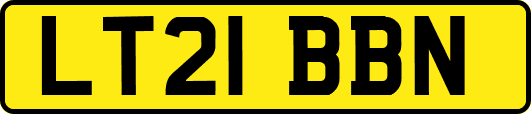 LT21BBN