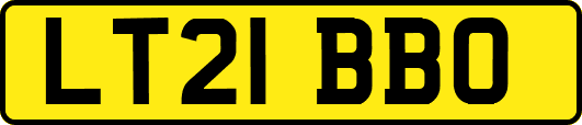 LT21BBO