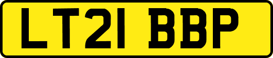 LT21BBP