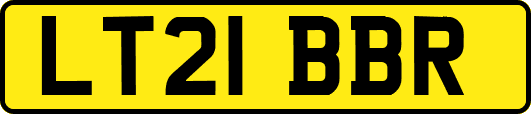 LT21BBR
