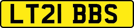LT21BBS
