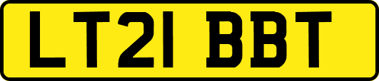LT21BBT