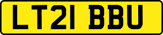 LT21BBU
