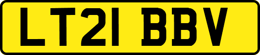 LT21BBV