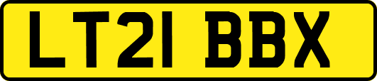 LT21BBX