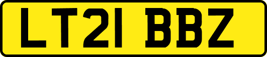 LT21BBZ