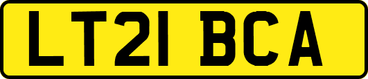 LT21BCA