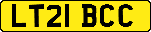 LT21BCC