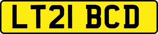LT21BCD