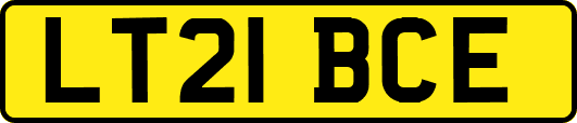 LT21BCE